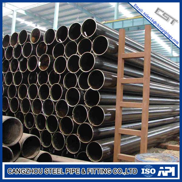 API 5L PSL2 Steel Pipe