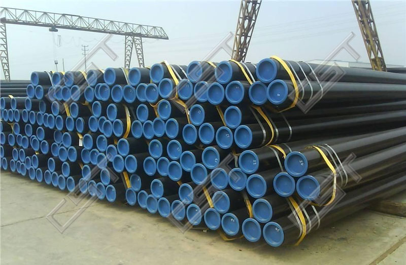API 5L GR.B line pipes